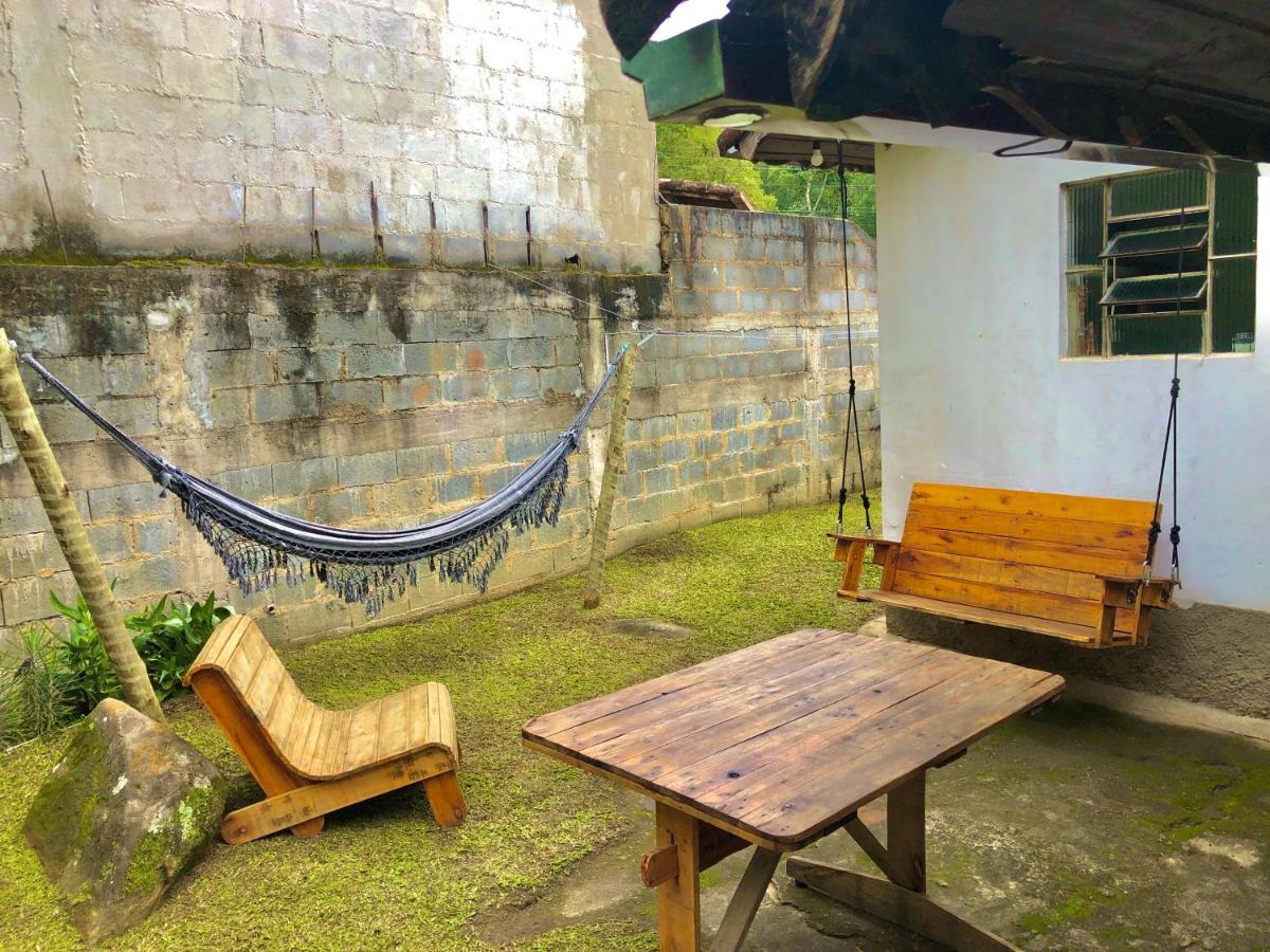 Casa Inteira Para Casal Nova Friburgo Exterior photo